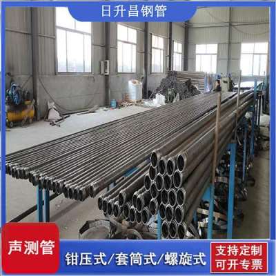 呈贡声测管桩基检测的频率要达到多少百分比