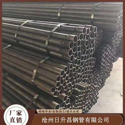 呈贡声测管规格型号对照表