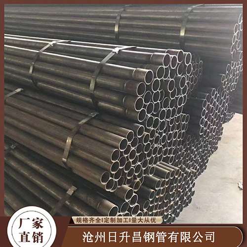 呈贡57声测管多少钱一米