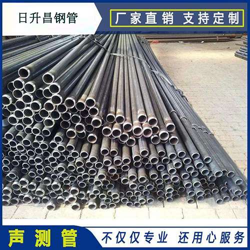 呈贡桥梁声测管作用及预埋检测方法