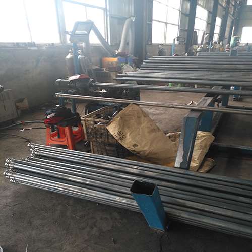 呈贡桥梁桩基声测管的施工工艺流程
